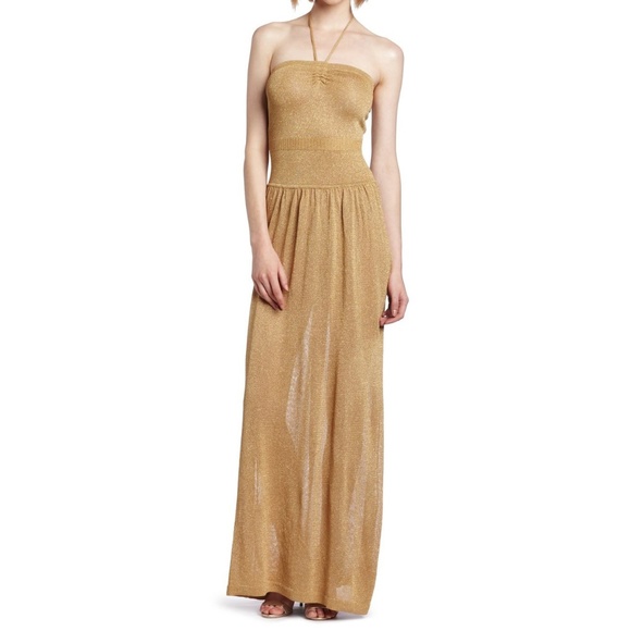 BCBG Maxi Dress